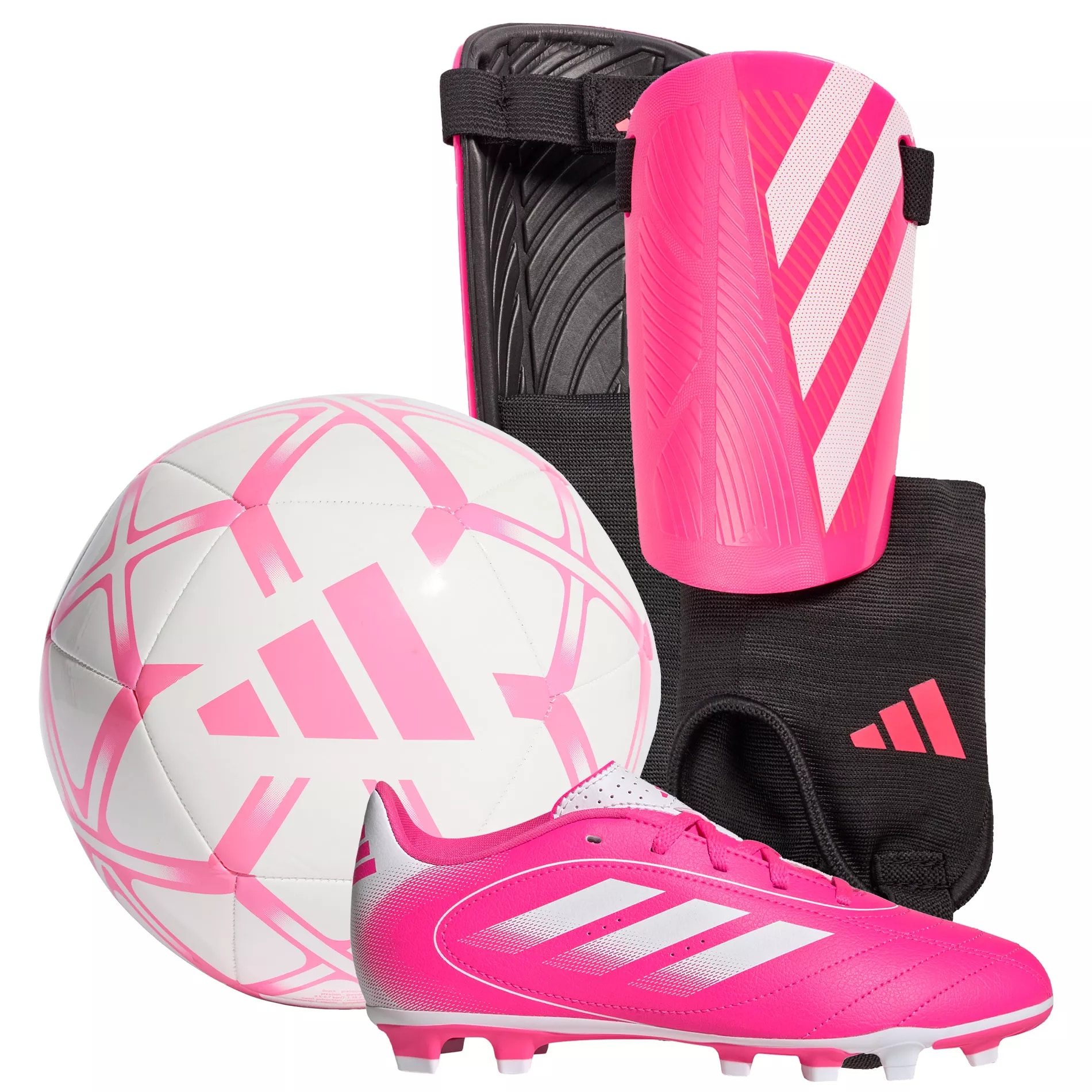 adidas Youth Soccer Package
